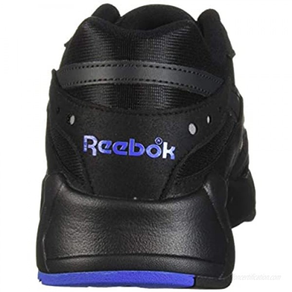 Reebok Unisex-Adult Aztrek Shoes