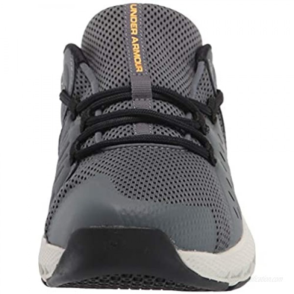 Under Armour Men's Charged Commit 2.0 Cross Trainer