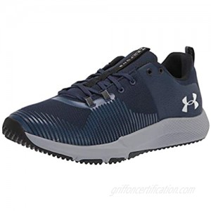 Under Armour mens Charged Engage Cross Trainer