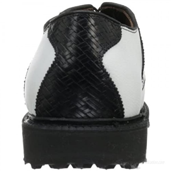 Allen Edmonds Men's Redan Golf Shoe
