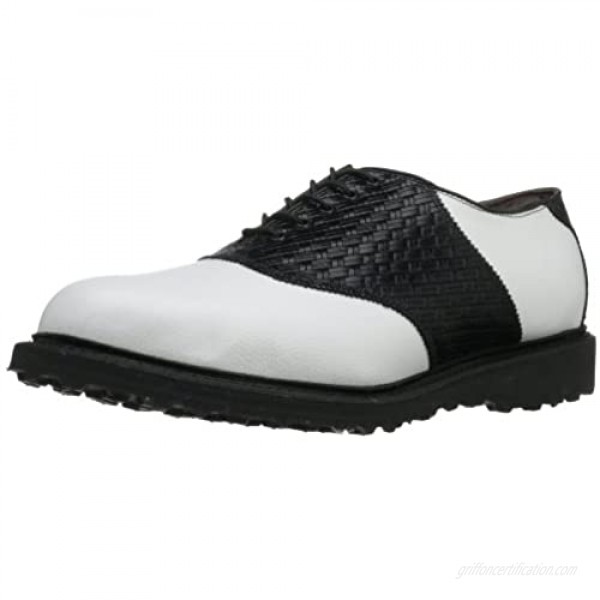 Allen Edmonds Men's Redan Golf Shoe