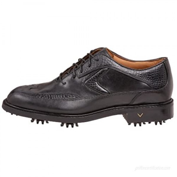Callaway Men's Exotic Chev Golf Shoe