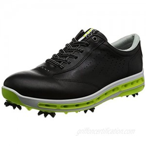 ECCO Men's Cool Gore-tex Golf Shoe