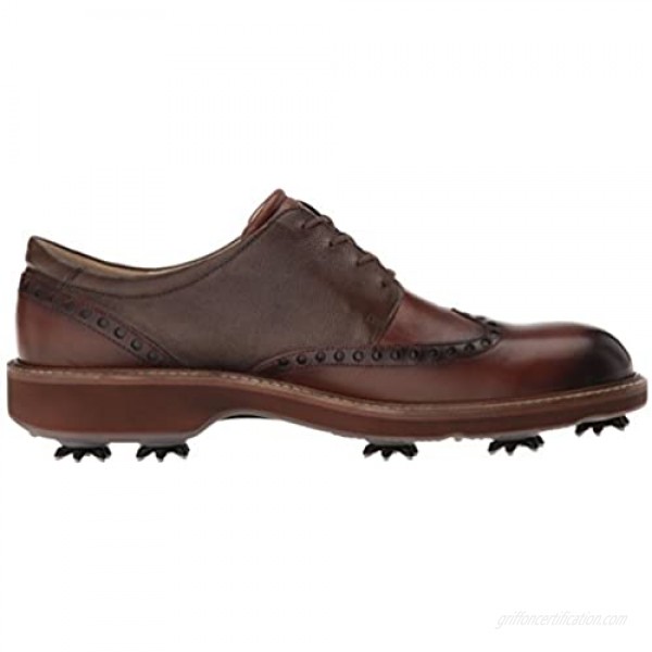 ECCO Men's Luxe Golf Shoe