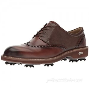 ECCO Men's Luxe Golf Shoe