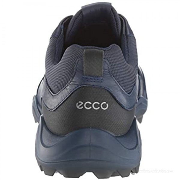 ECCO Men's Strike Gore-tex Golf Shoe