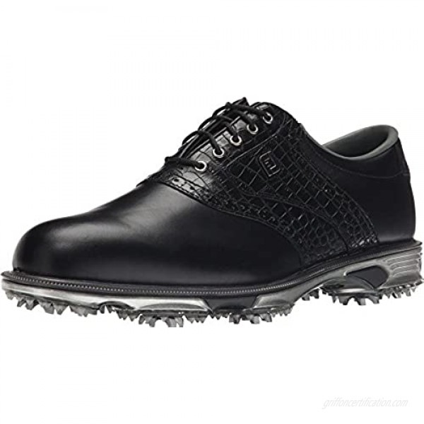 FootJoy Men's DryJoys Tour Previous Season Style Golf Shoes