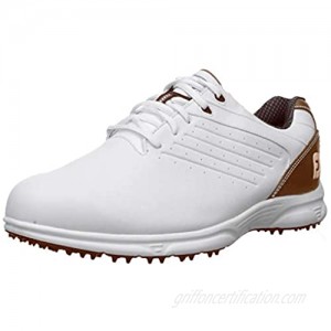 FootJoy Men's Fj Arc Sl-Previous Season Style Golf Shoes