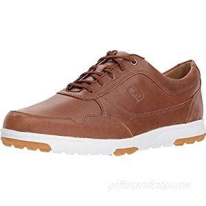 FootJoy Men's Fj Golf Casual-Previous Season Style Shoes