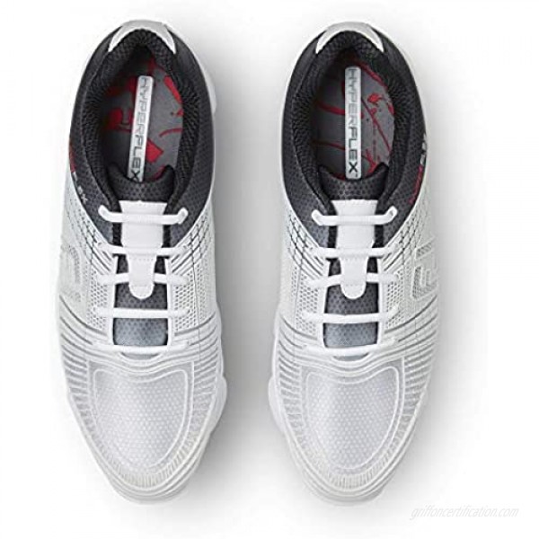 FootJoy Men's Hyperflex Ii-Previous Season Style Golf Shoes