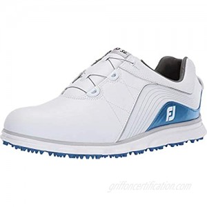 FootJoy Men's Pro/Sl Boa-Previous Season Style Golf Shoes  0