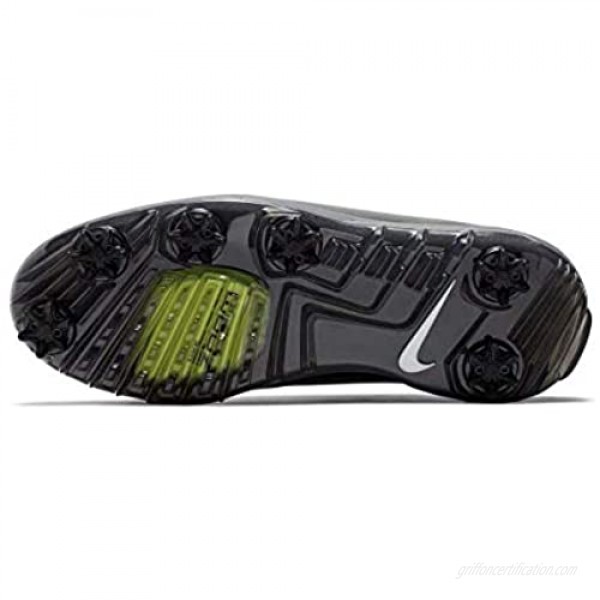Nike Air Zoom Victory Tour AQ1479-001 Men's Black Waterproof Golf Shoes
