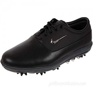 Nike Air Zoom Victory Tour AQ1479-001 Men's Black Waterproof Golf Shoes