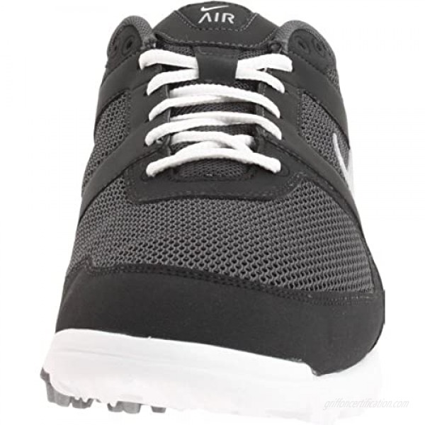 Nike Golf Men's Nike AIR Range WP-M Dark Grey/Wolf Grey 7.5 M US