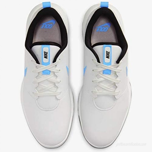 Nike Men's Explorer 2 Golf Shoes 849957-101