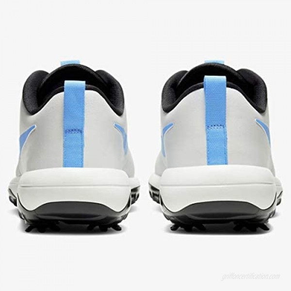 Nike Men's Explorer 2 Golf Shoes 849957-101