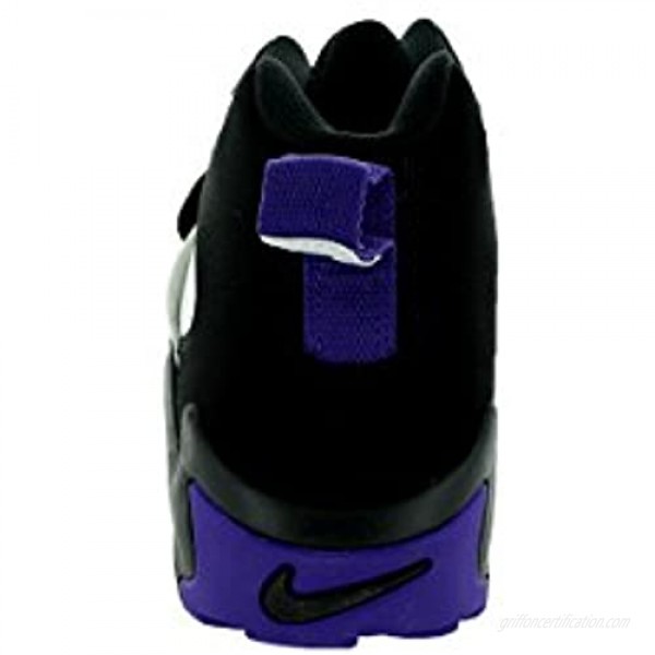 Nike Men's Golf Air Zoom Precision Shoes Light British Tan/Metallic Platinum-Beach