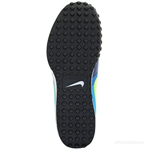 Nike Men’s Lunar Mont Royal Golf Shoes