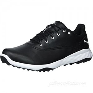 PUMA Men's Grip Fusion Golf Shoe