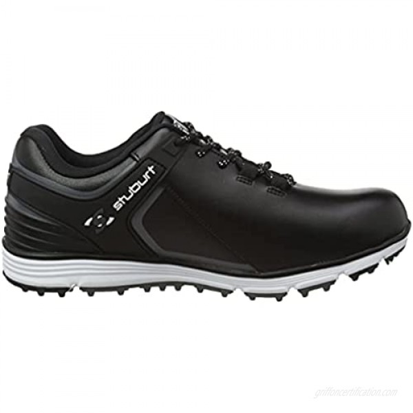 Stuburt Men's Golf Shoe
