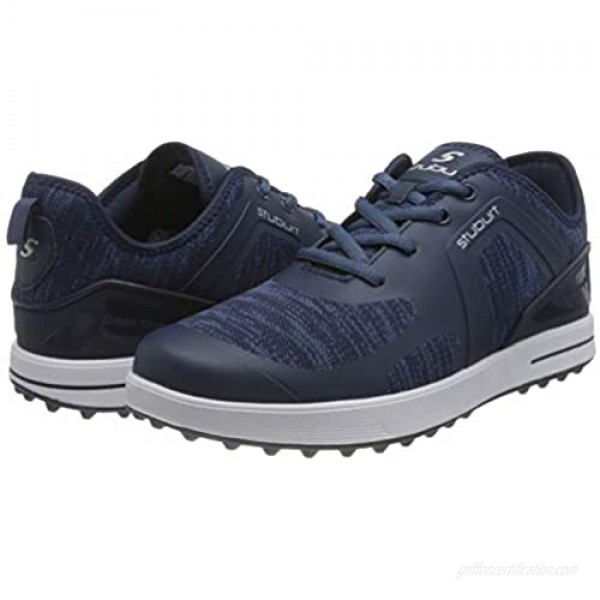 Stuburt Men's Sbshu1127 Golf Shoes Boots Trainers