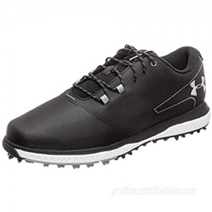 Under Armour Men's Golf Shoes  20 UK Wide