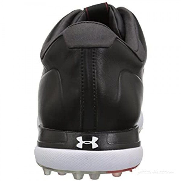 Under Armour mens Performance Spikeless Leather