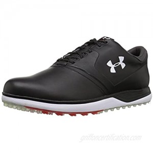 Under Armour mens Performance Spikeless Leather