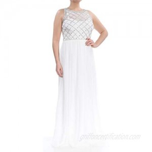 Adrianna Papell womens Gown