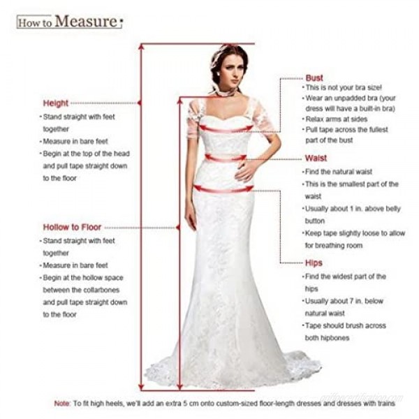 Women's Halter A-line Beaded Satin Evening Prom Dress Long Formal Ball Gown with Pockets
