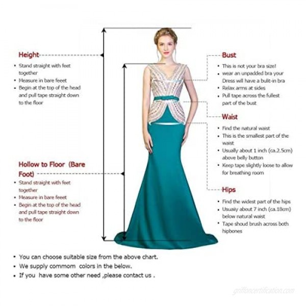 Women's Lace Bodice V Neck Sleeveless Long Bridesmaid Dress for Girls A Line Sleeveless Formal Party Gown