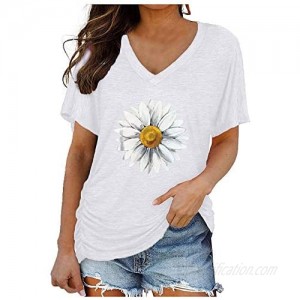 Womens T Shirt Top sexy Camisole floral oil painting print casual sleeveless Backless bottoming vest top